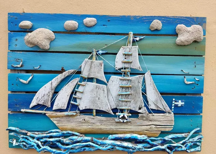 アパート Park House -beside The Medieval Town Of Rhodes-free Parking *