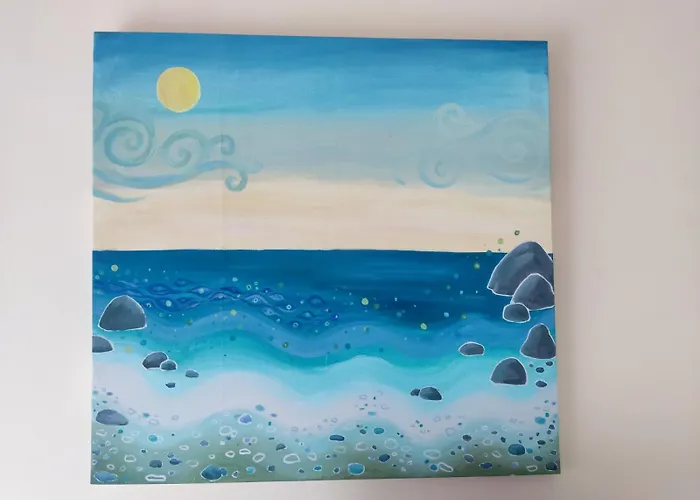 Park House -beside The Medieval Town Of Rhodes-free Parking アパート