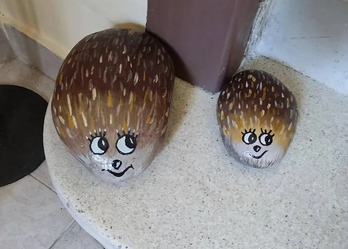 Park House -beside The Medieval Town Of Rhodes-free Parking * Rhodes City