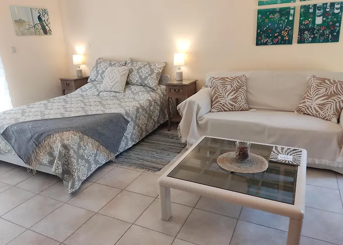 アパート Park House -beside The Medieval Town Of Rhodes-free Parking