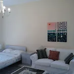 Apartment Park House -beside The Medieval Town Of Rhodes-free Parking Rhodes City