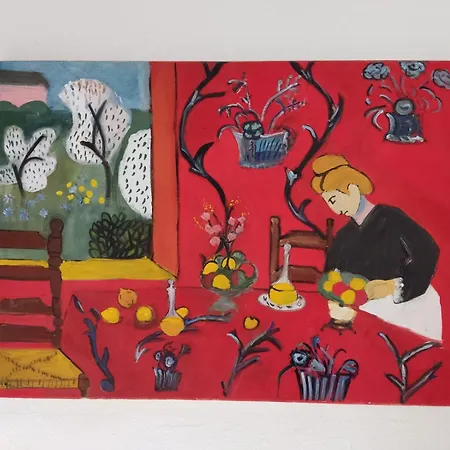 Park House -beside The Medieval Town Of Rhodes-free Parking Апартаменты *