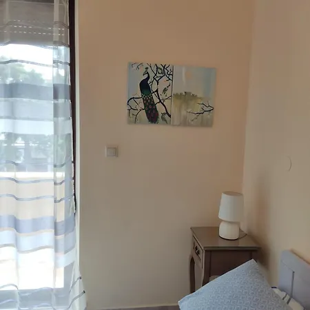 Apartment Park House -beside The Medieval Town Of Rhodes-free Parking Rhodes City
