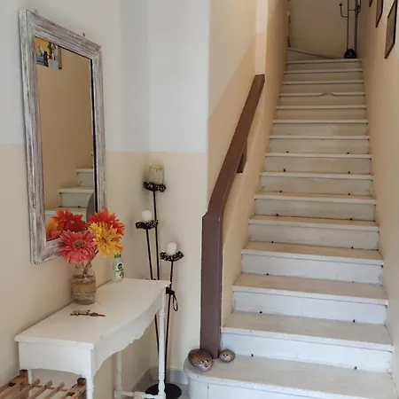 Park House -beside The Medieval Town Of Rhodes-free Parking Apartment Rhodes City