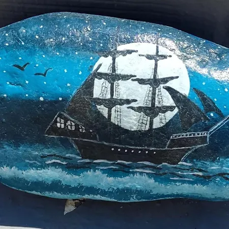 Апартаменты Park House -beside The Medieval Town Of Rhodes-free Parking