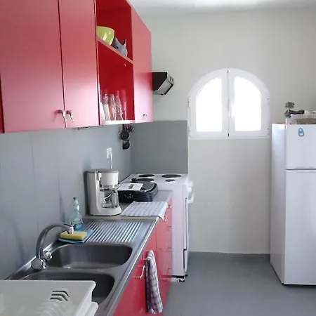 Apartment Park House -beside The Medieval Town Of Rhodes-free Parking