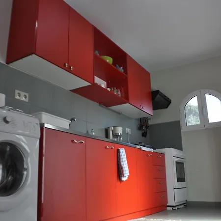 Apartment Park House -beside The Medieval Town Of Rhodes-free Parking Rhodes City