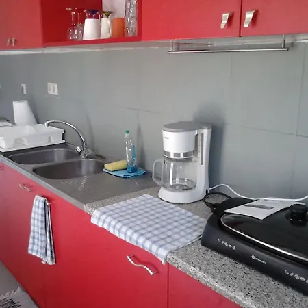 Apartament Park House -beside The Medieval Town Of Rhodes
