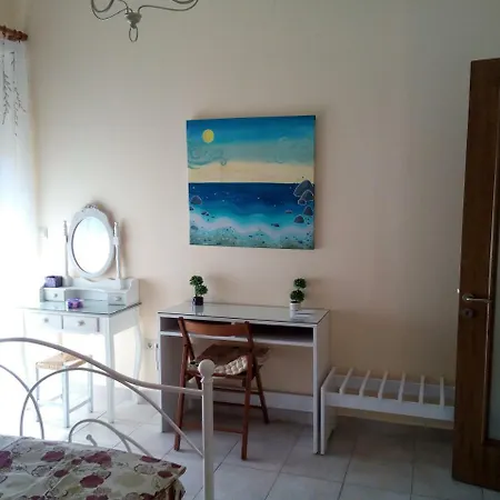 Park House -beside The Medieval Town Of Rhodes-free Parking Apartment Rhodes City