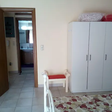 Park House -beside The Medieval Town Of Rhodes-free Parking * Rhodes City