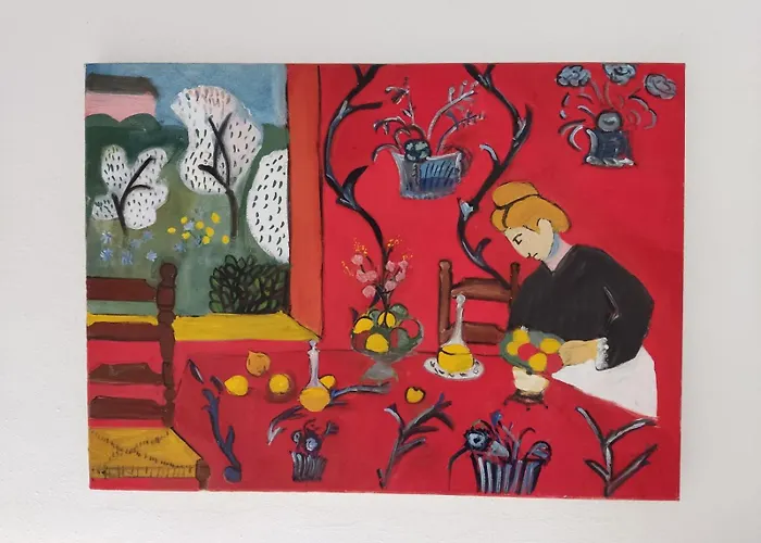 Park House -beside The Medieval Town Of Rhodes-free Parking Apartment *