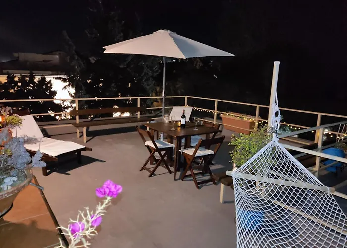 Park House -beside The Medieval Town Of Rhodes-free Parking Apartment Rhodes City