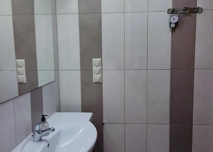 Park House -beside The Medieval Town Of Rhodes-free Parking Rhodes City