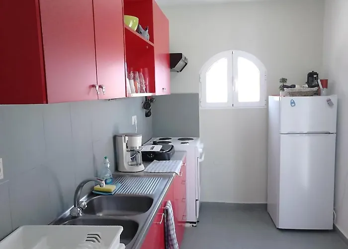 Apartment Park House -beside The Medieval Town Of Rhodes-free Parking
