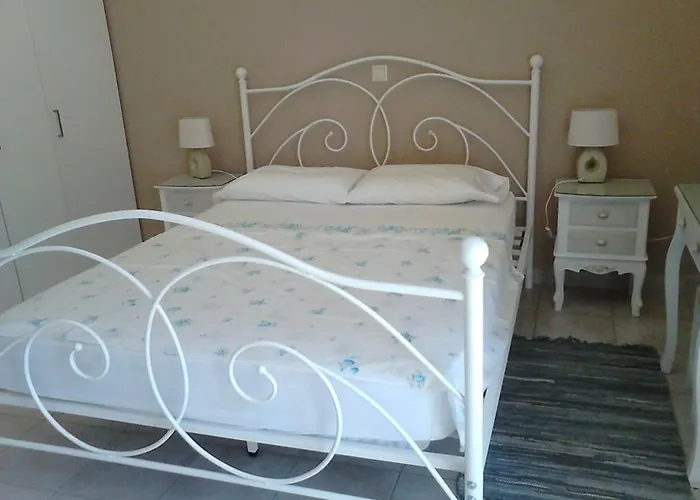 Park House -beside The Medieval Town Of Rhodes-free Parking * Rhodes City