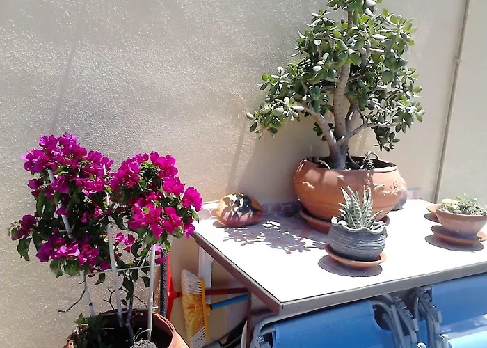 Park House -beside The Medieval Town Of Rhodes-free Parking Apartment Rhodes City
