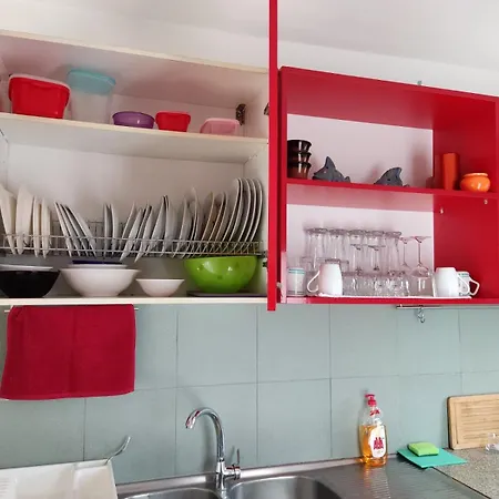 Park House -beside The Medieval Town Of Rhodes-free Parking Rhodes City