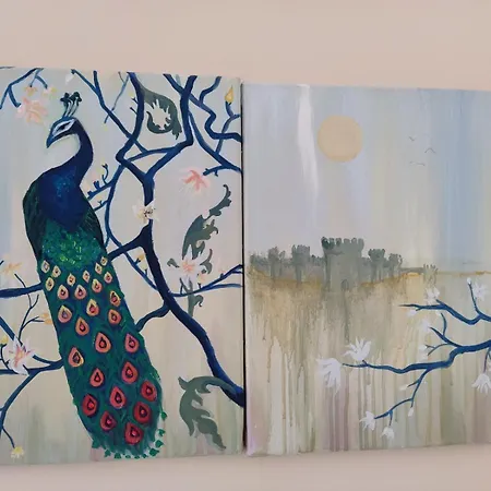 Park House -beside The Medieval Town Of Rhodes-free Parking Apartamento