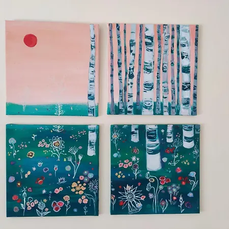 Apartamento Park House -beside The Medieval Town Of Rhodes-free Parking