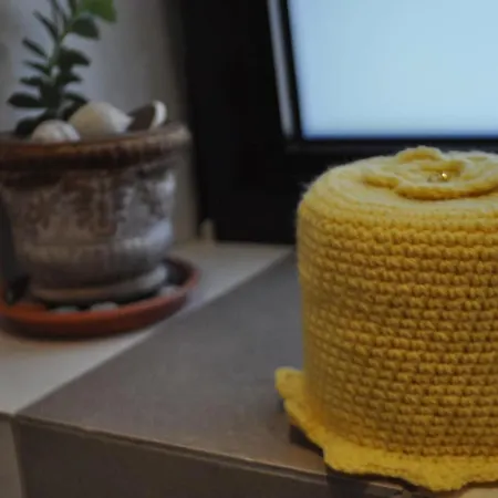 Apartamento Park House -beside The Medieval Town Of Rhodes-free Parking *