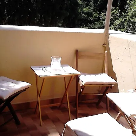 Apartamento Park House -beside The Medieval Town Of Rhodes-free Parking