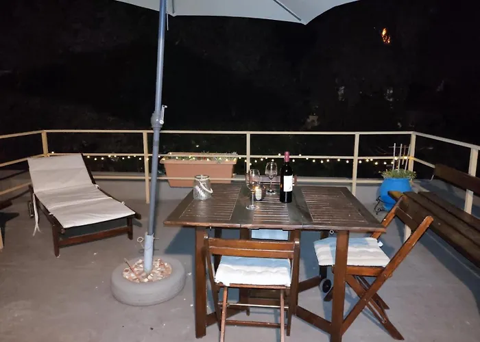 Apartmán Park House -beside The Medieval Town Of Rhodes-free Parking *