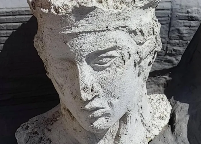 Apartmán Park House -beside The Medieval Town Of Rhodes-free Parking