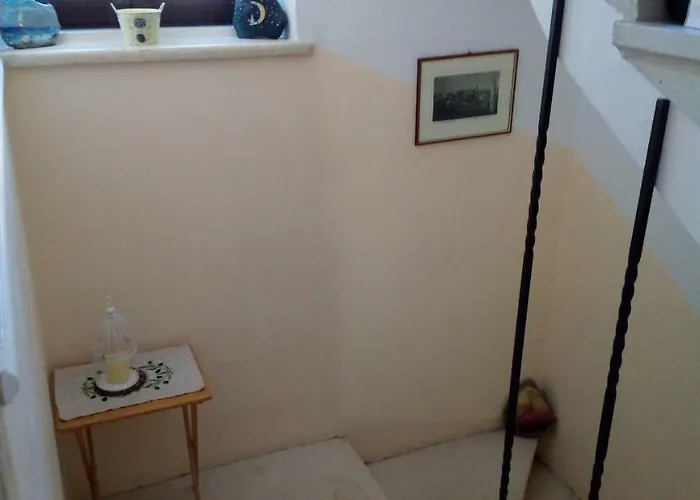 Apartmán Park House -beside The Medieval Town Of Rhodes-free Parking Rhodes City